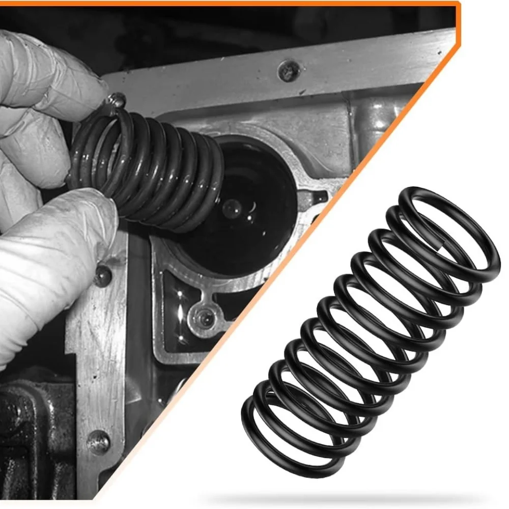 Пружина аккумулятора для Dodge Chrysler Jeep Dakota DuranRam и Van A500 A518 A618 42RE 42RH 46RE 47RE 48RE Трансмиссия 3-4