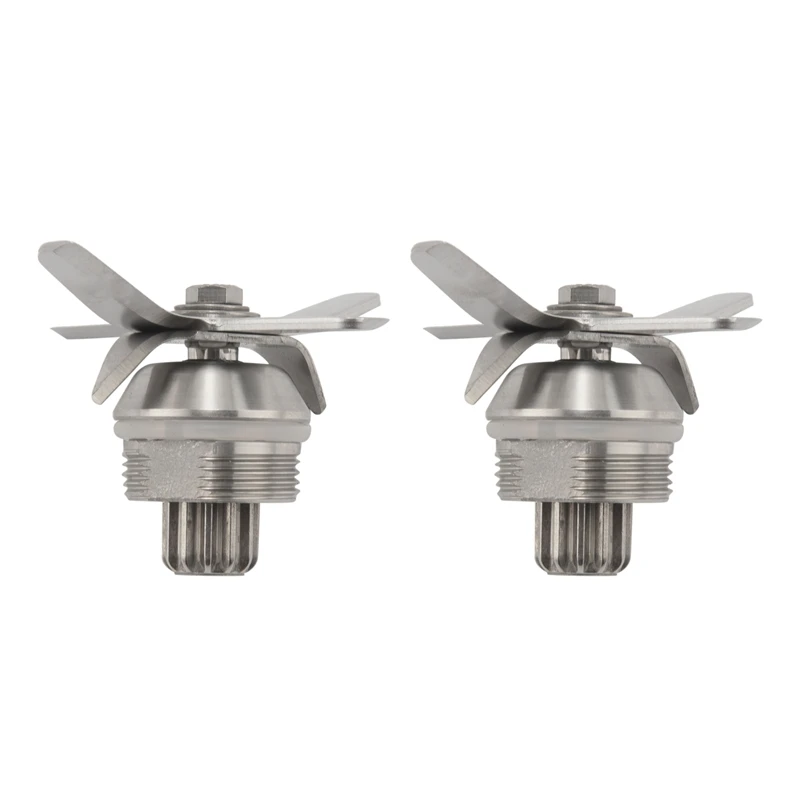 

Лезвия для блендера для льда из нержавеющей стали