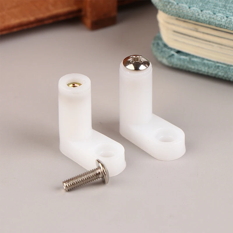 Монтажные ножки печатной платы с винтами для фиксированной хоста материнской 10