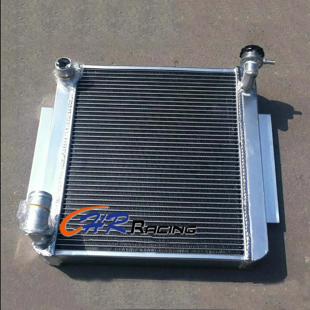 

56 мм 3-рядный радиатор из алюминиевого сплава для TOYOTA CELICA GT TA22/TA23 2T 1,6l MT 1973-1978 1974 1975 1976 1977