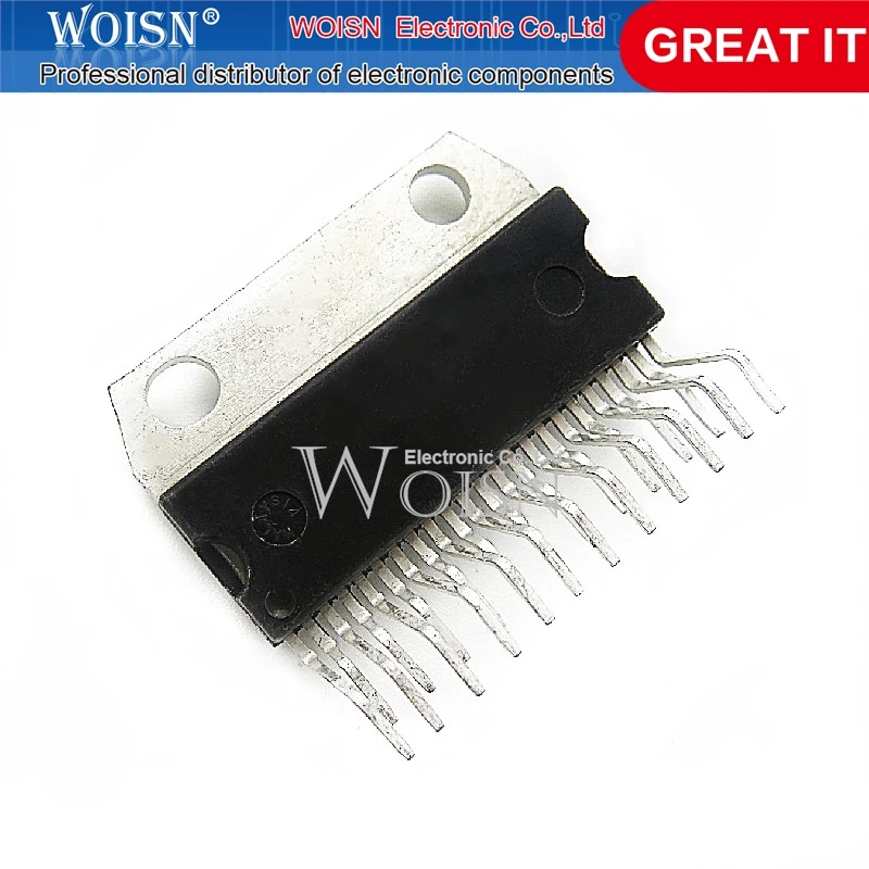 10 шт. HA13152 13152 ZIP-23