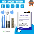 Аккумулятор 7100 мАч для Blackview BV8000 PRO мобильный телефон + номер отслеживания