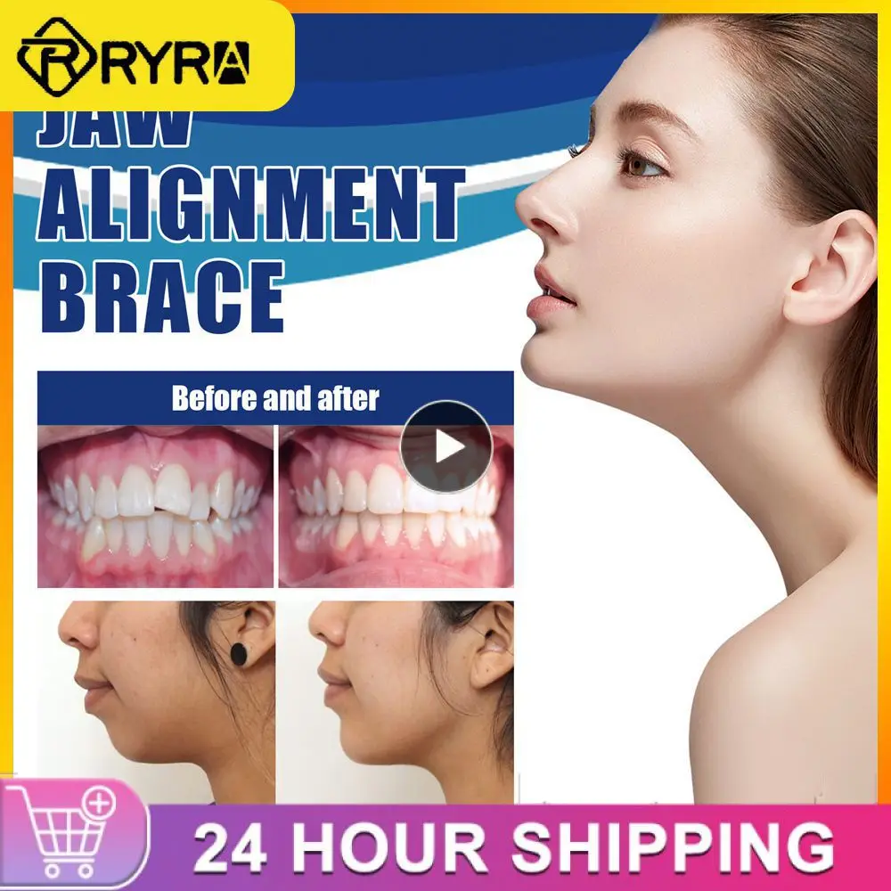 

1~10PCS Stages Orthodontic Braces Appliance Braces Alignment Trainer Teeth Retainer Bruxism Mouth Guard Teeth