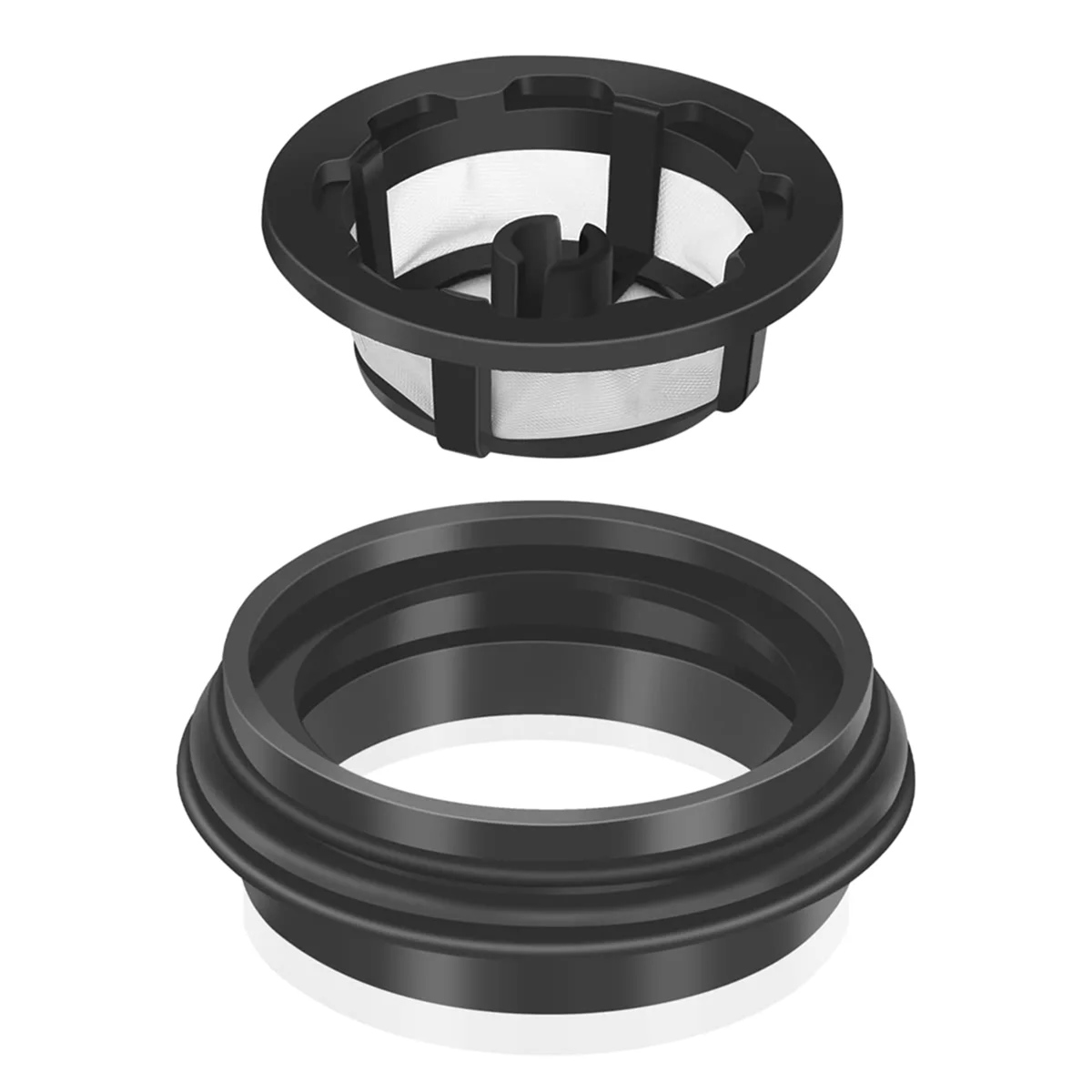 Сменный фильтр резервуара для воды IRobot Braava Jet M6 (6110) (6012) (6112) (6113) Запасная часть