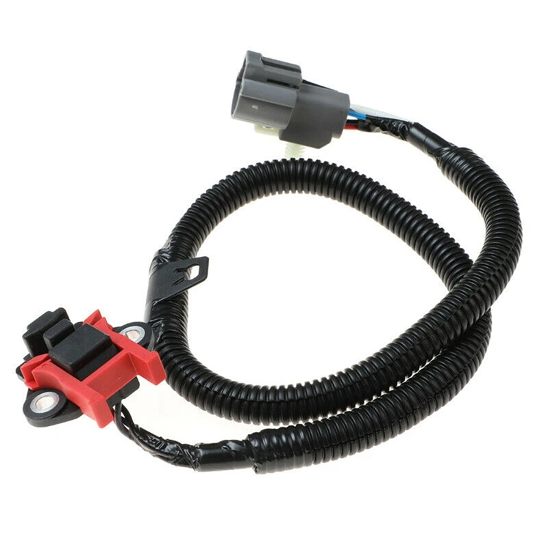 Датчик положения коленчатого вала двигателя подходит для Mazda B2300 1994 л-L4 5S1744