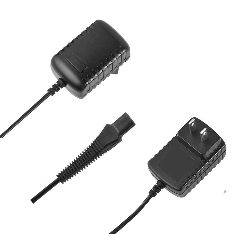 

Hair clipper shaver charger 12V400mA