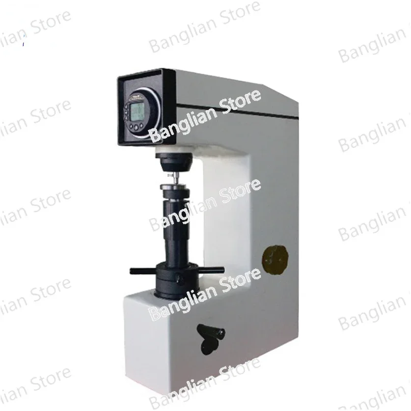 HR-150A Ручной микротвердомер металла Инструмент Дюрометр Настольный