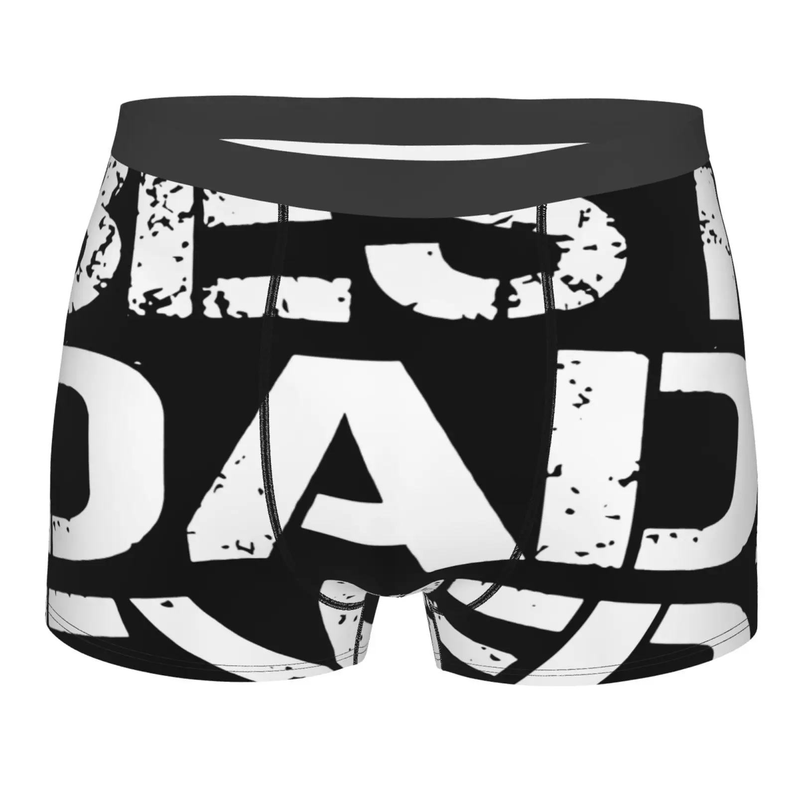 

Мужские и женские трусы-боксеры Best Dad Ever Day, мужские трусы, боксеры с мешочком, мужские трусы с ремешком из полиэстера для женщин и мужчин