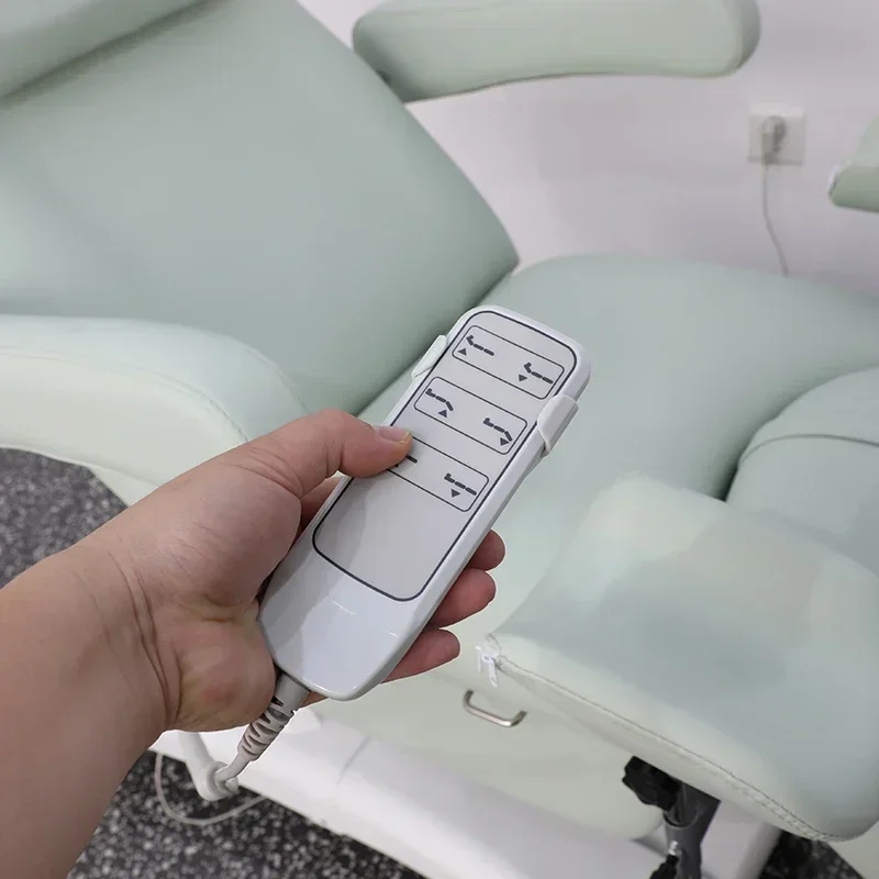 Гинекологический Амбулаторный осмотр пациентный центр личный уход