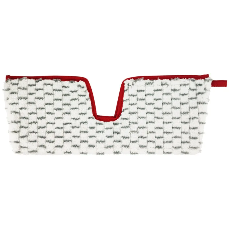 Сменные подушечки для паровой швабры ткань чистки пола из микрофибры O-cedar ProMist MAX