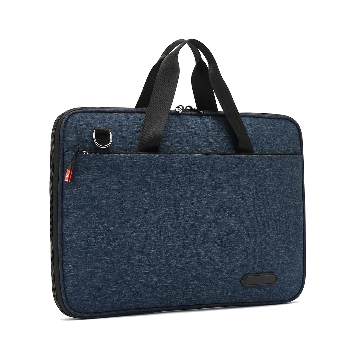 15.6/13.3 inch Laptop Bag Waterproof Notebook Case Sleeve For Macbook Air Pro Computer Shoulder Handbag Women Men Briefcase