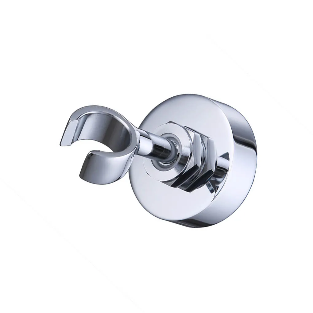 

Держатель с креплением на голову, Круглый кронштейн из нержавеющей стали, простой Универсальный подвесной держатель, стойкая универсальна...