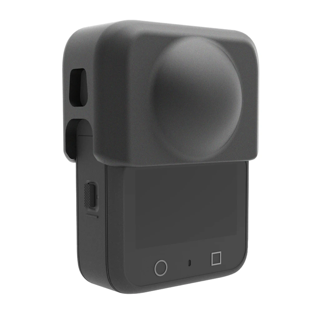 Фото Защитная пленка для объектива DJI Osmo 360, защитная крышка для объектива, защитная крышка для объектива, аксессуары для камеры DJI Osmo 360 №2