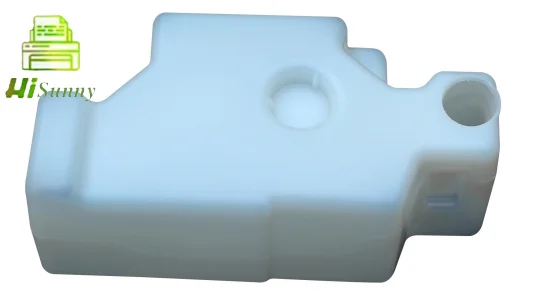 

5 шт. TK-675 TK675 для Kyocera KM-2540 2560 3040 3060 TASKalfa 300i контейнер для тонер-бутылок