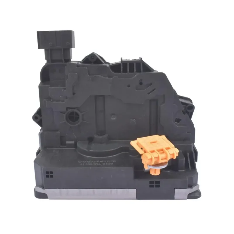 ДЛЯ GM OPEL VAUXHALL MERIVA B (2010-) МЕХАНИЗМ ЗАМКА ЗАДНЕЙ ДВЕРИ НОВЫЙ 13432377 13432376