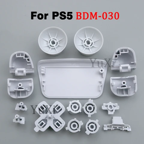 Набор кнопок для PS5 BDM-030 YuXi