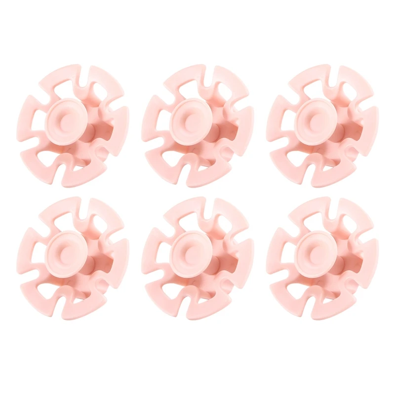 

Органайзер для шнура, 6 шт./упаковка