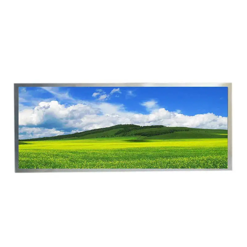 Рисунок 3 - LQ123B5RW01 3,5-дюймовый RSDS 64-контактный