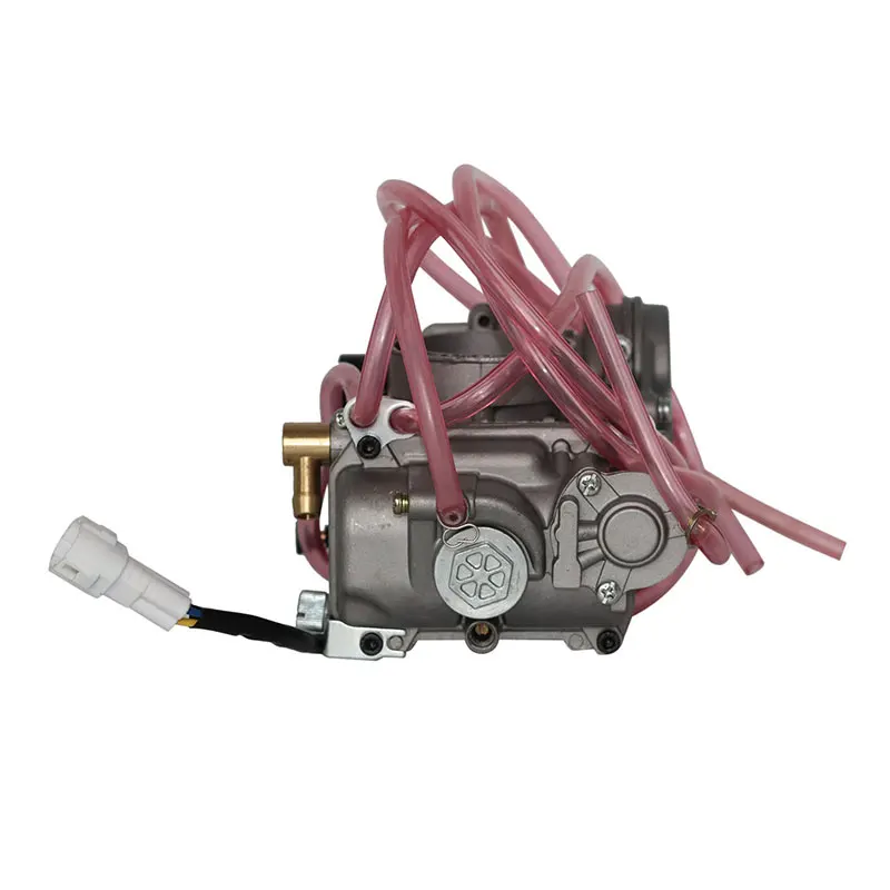 Фото Карбюратор для Yamaha YFZ450 YFZ 450 2004 2005 2006 2007 2008 2009 ATV Carb №5