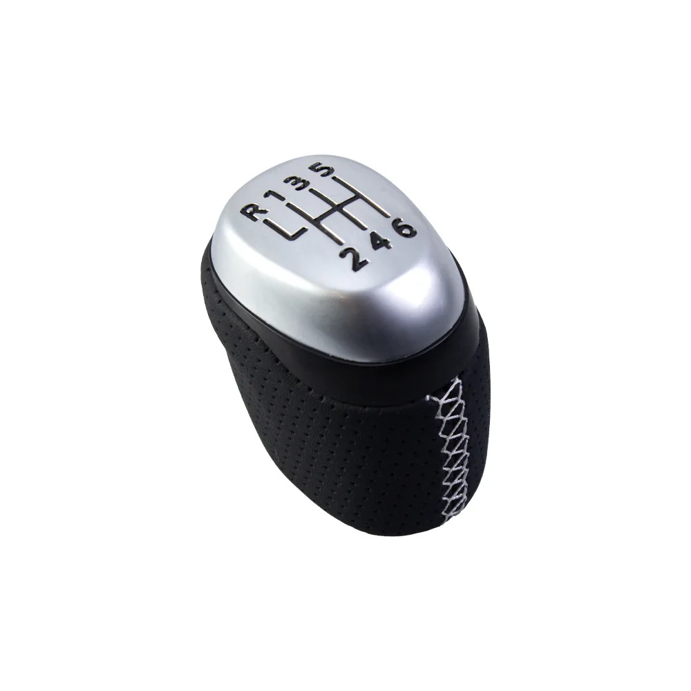 Фото Ручка переключения передач для Renault Megane IV MK4 BFB, Renault Kadjar, Talisman 2015-2022, рычаг КПП, 328654845R №3