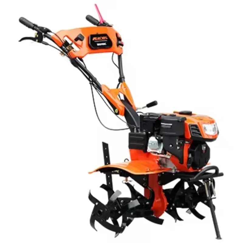 Питатель газонокосилки BSG900C 7 5 л.с. Новый 4 0-8 футов 770*510*870 мм Бензиновый