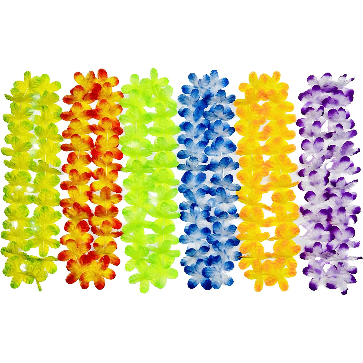 

Искусственное гавайское ожерелье Atceawit