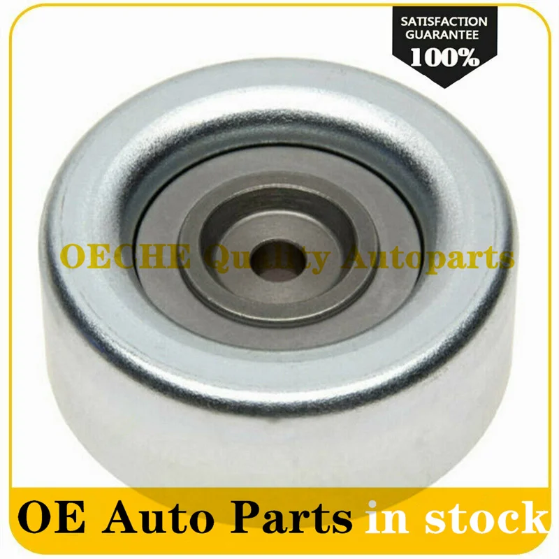 1X MD374877 направляющий ролик масляного насоса гидроусилителя руля для Mitsubishi LANCER