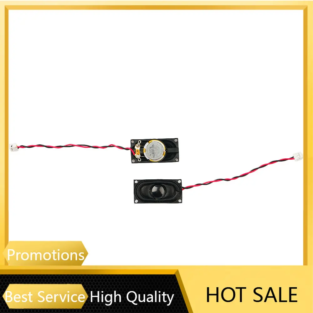 

Speaker Replacement for Honeywell LXE Thor VM1
