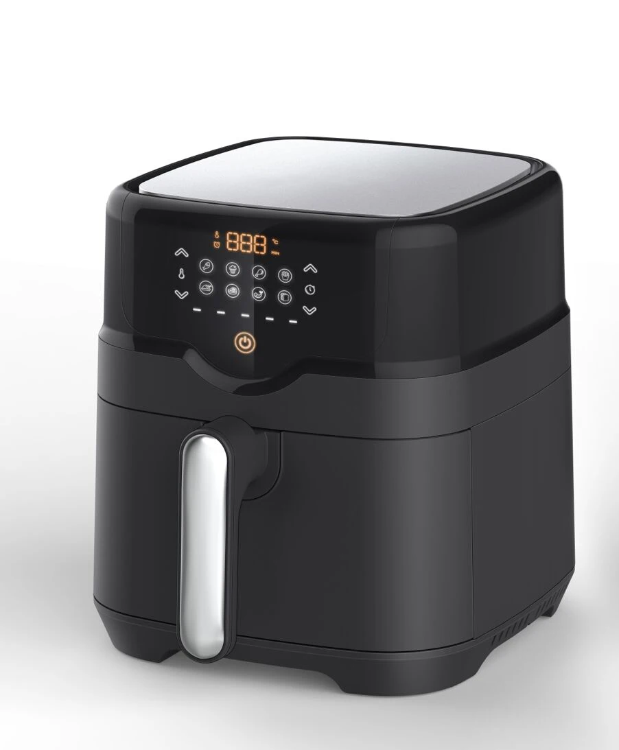 

Home Appliance Healthy Cooking 4.5L Medium Capacity Air Fryer