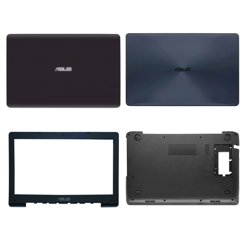 

NEW For ASUS X456 UA UB UF UJ UQ UR UV A456U K456U F456U R456U Laptops Case Laptop LCD Back Cover/Front bezel/Bottom Case