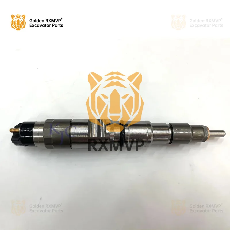 Для дизельного топлива совместимых с двигателем Daewoo Doosan DV11 107755 0400 1077550400 0445120041 65