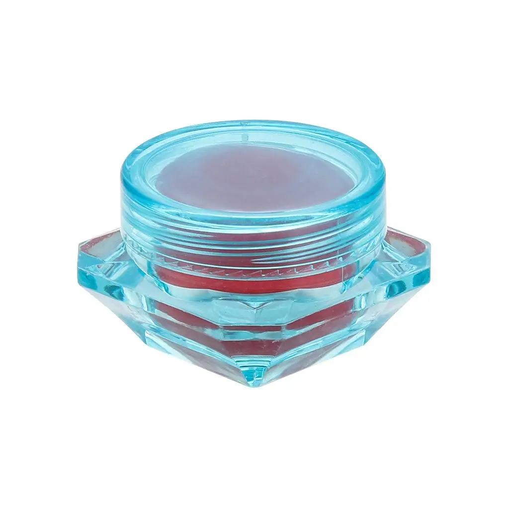 

1Box Glue Clay Tool Diamond Painting Glue Clay Storage Box DIY Diamond Embroidery Accessories Tools Craft Drilling Mud Tools Set