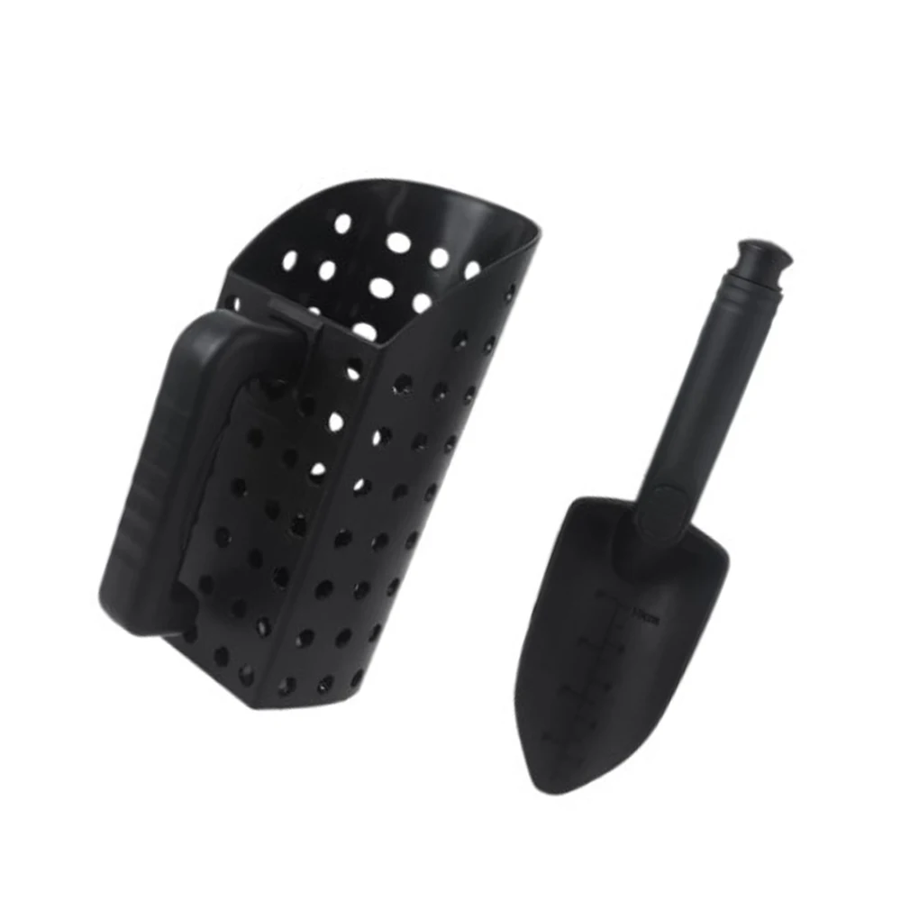 

Professional Sand Scoop Metal Detecting Tool Gold Mining Tools Prospecting