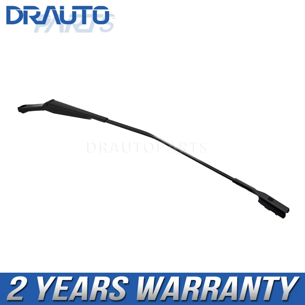 

Front Right Windowshield Wiper Arm 4G0955408B 4G0 955 408B For Audi A4 Quattro A5 S5 C7 allroad 2008-2016