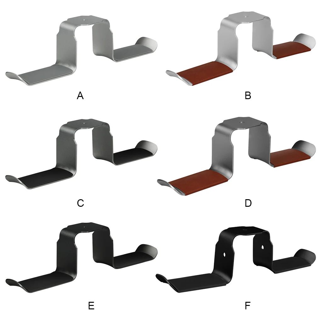 

Универсальный держатель для наушников из алюминиевого сплава