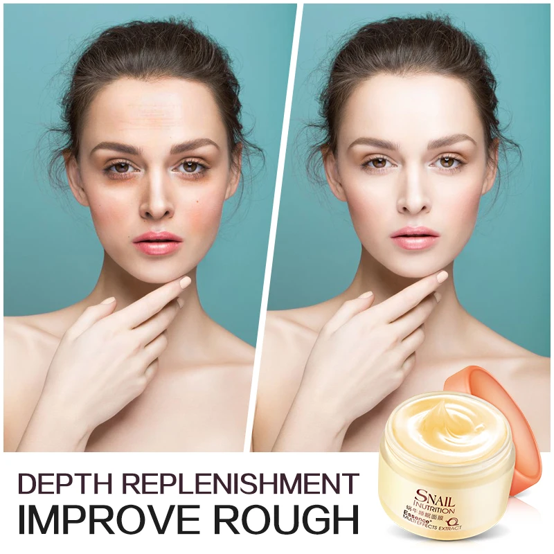 

Отбеливание с помощью улиток твердый ночной крем для лица, уход за лицом, выцветание, темные пятна, лечение, уход за кожей, маска для лица про...