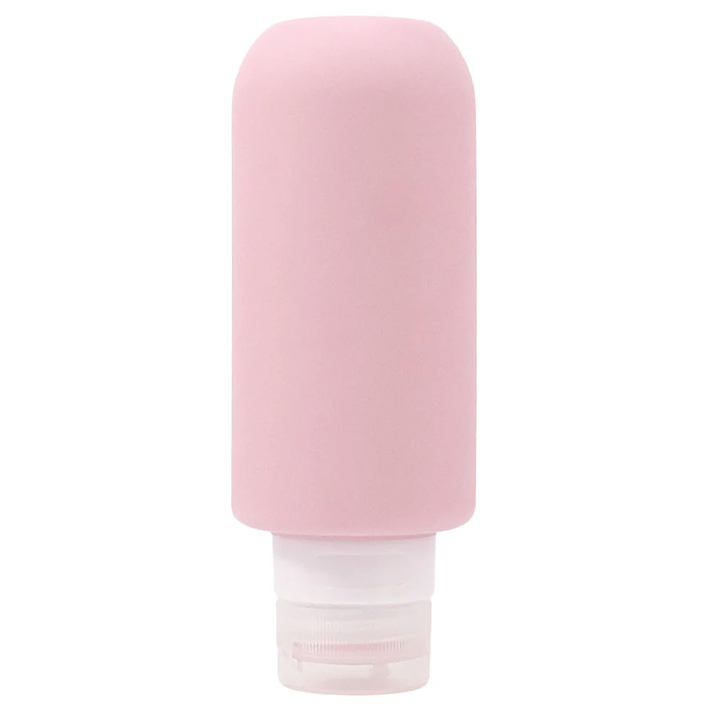 

Portable Lotion Bottle Household Empty Bottle Multi-function Shampoo Container