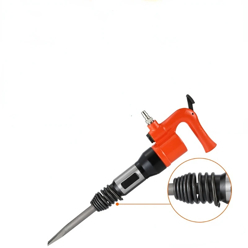 C4 промышленная мощная пневматическая лопата ручной маленький инструмент для
