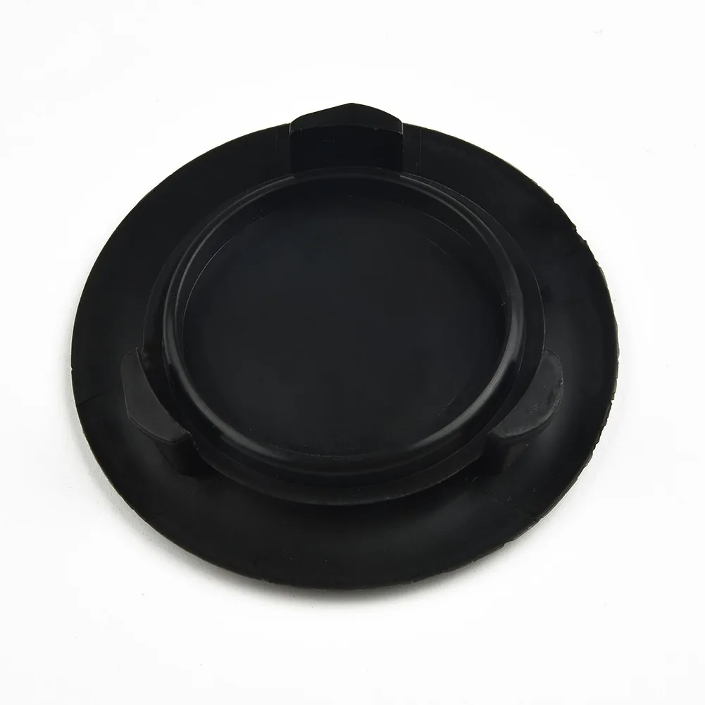 

Patio Garden Table Parasol Umbrella Hole Ring Cap Set Plug 2 Inch Plastic Black For Outdoor Patio Umbrella Ring And Cap Set New