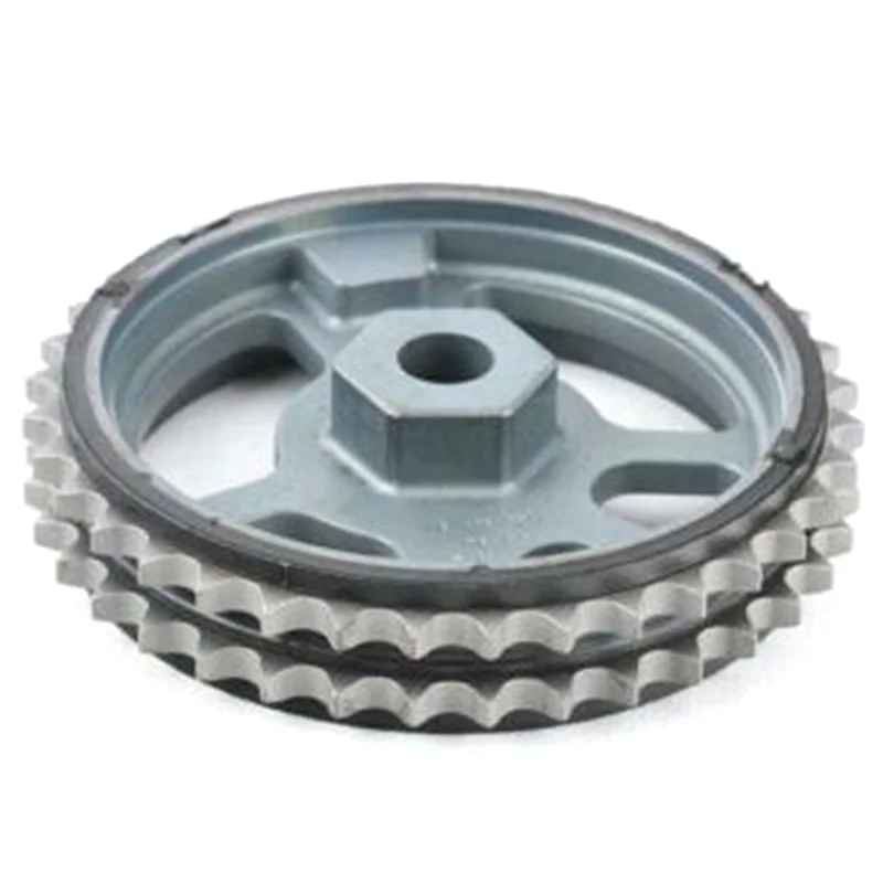 A 1120500204 Комплект шестерен ГРМ кривошипные шестерни распределительный вал для