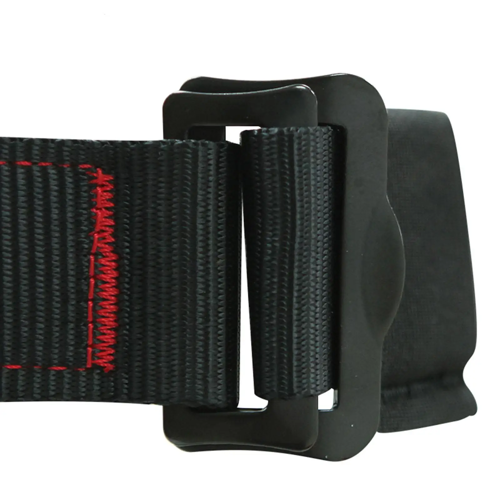 Походный ремень 23KN для скалолазания расширенный тренировочный с ремнем на