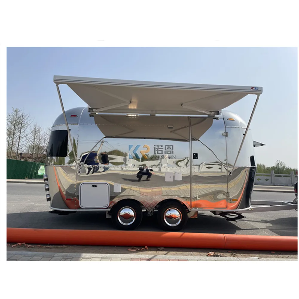 

Travel Trailers Rv Camper High Quality Camping Trailer Rv Door Caravan Mover Motorhome Hot Sale High Quality