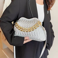 fashion womens pu leather bags messenger female bag shoulder bag luxury designer texture solid color zipper handbags for women