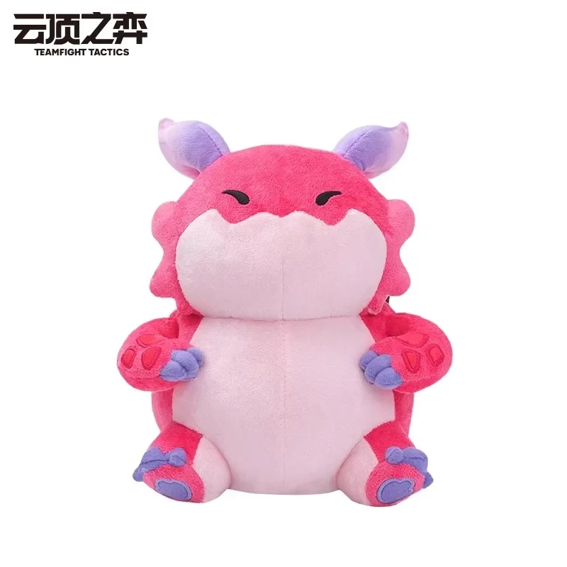 Фигурки LOL Teamfight Tactics Choncc Bandai