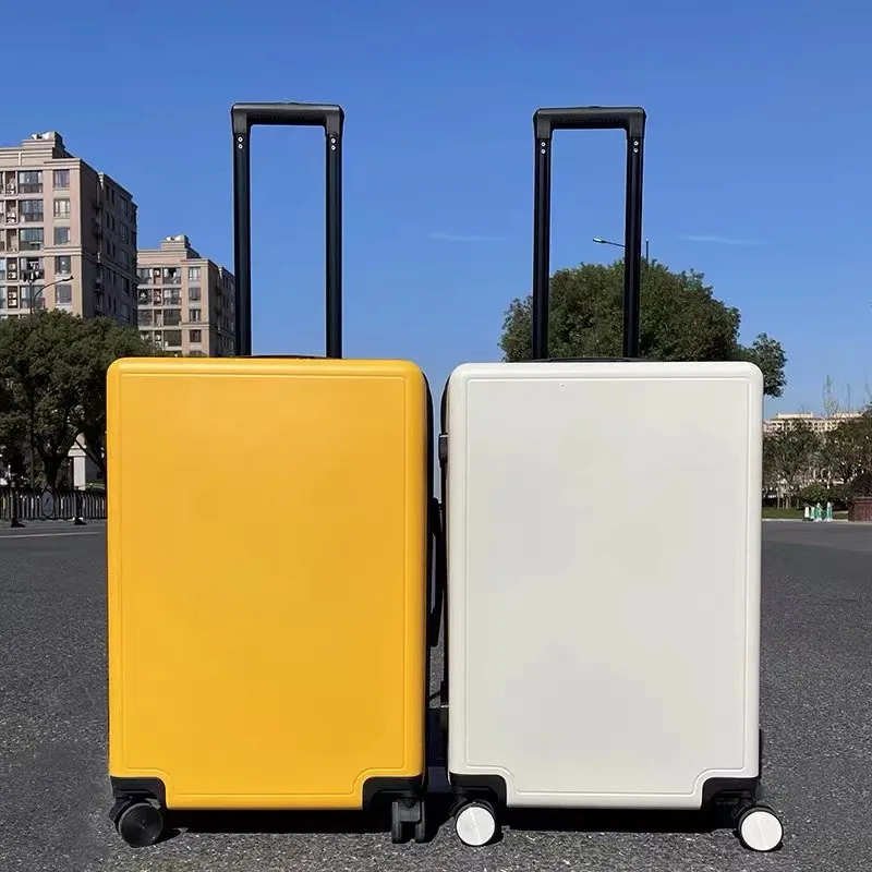 Large space high-quality luggage LY467-4685