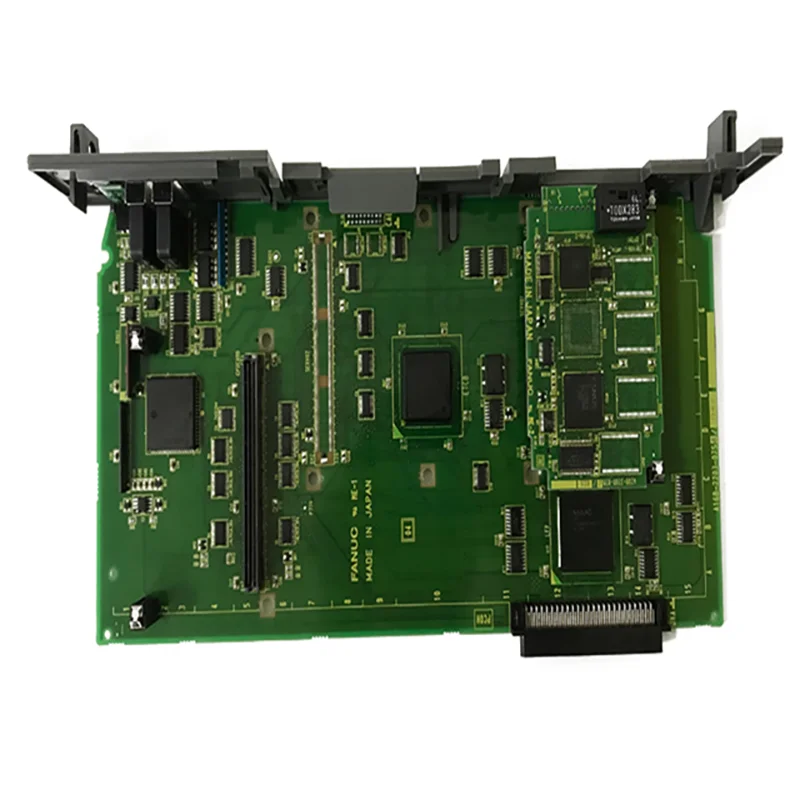 

Fanuc board control A16B-3200-0326