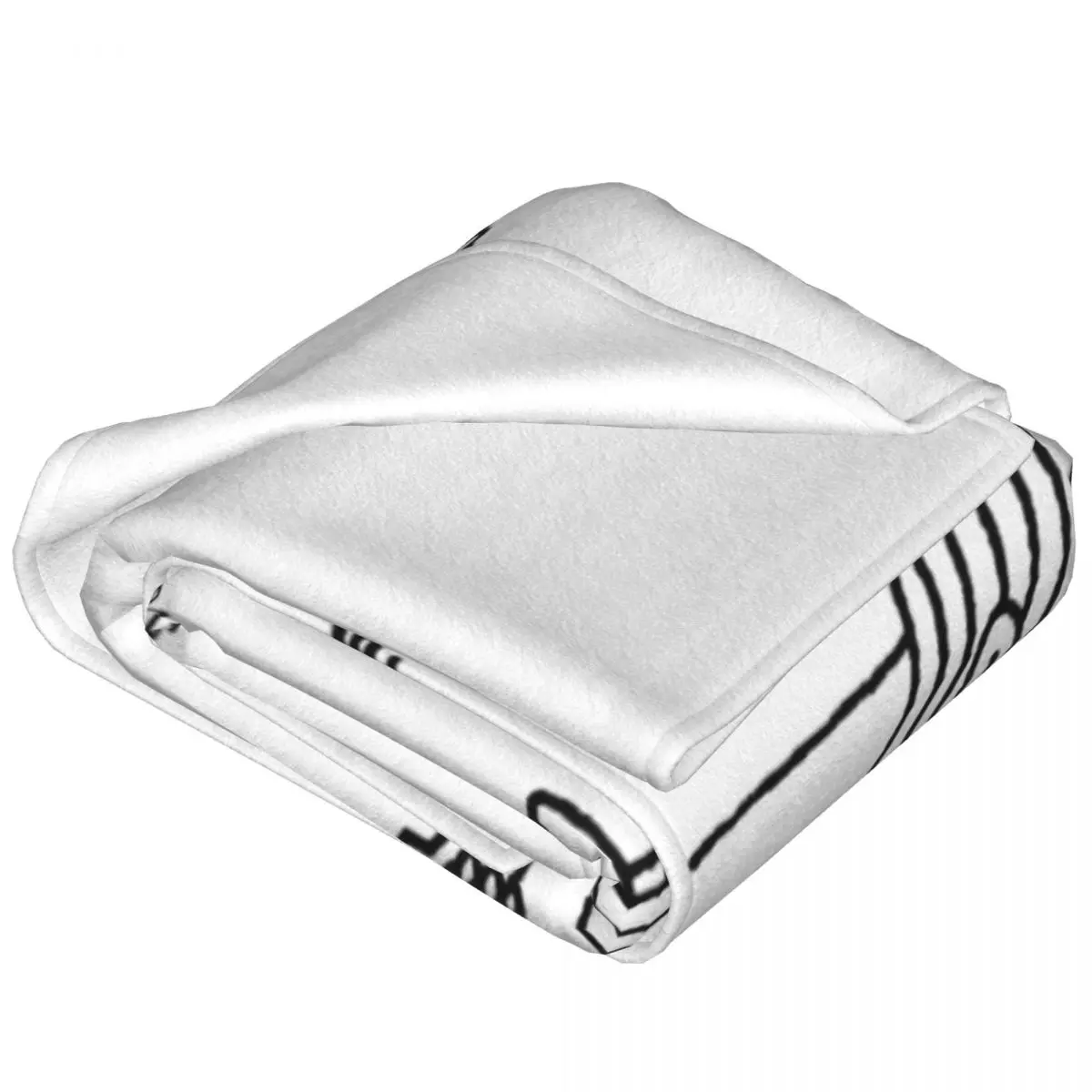 Фусили Ты Сумасшедший Бастард! Одеяло Как ты покрывало на кровать аниме