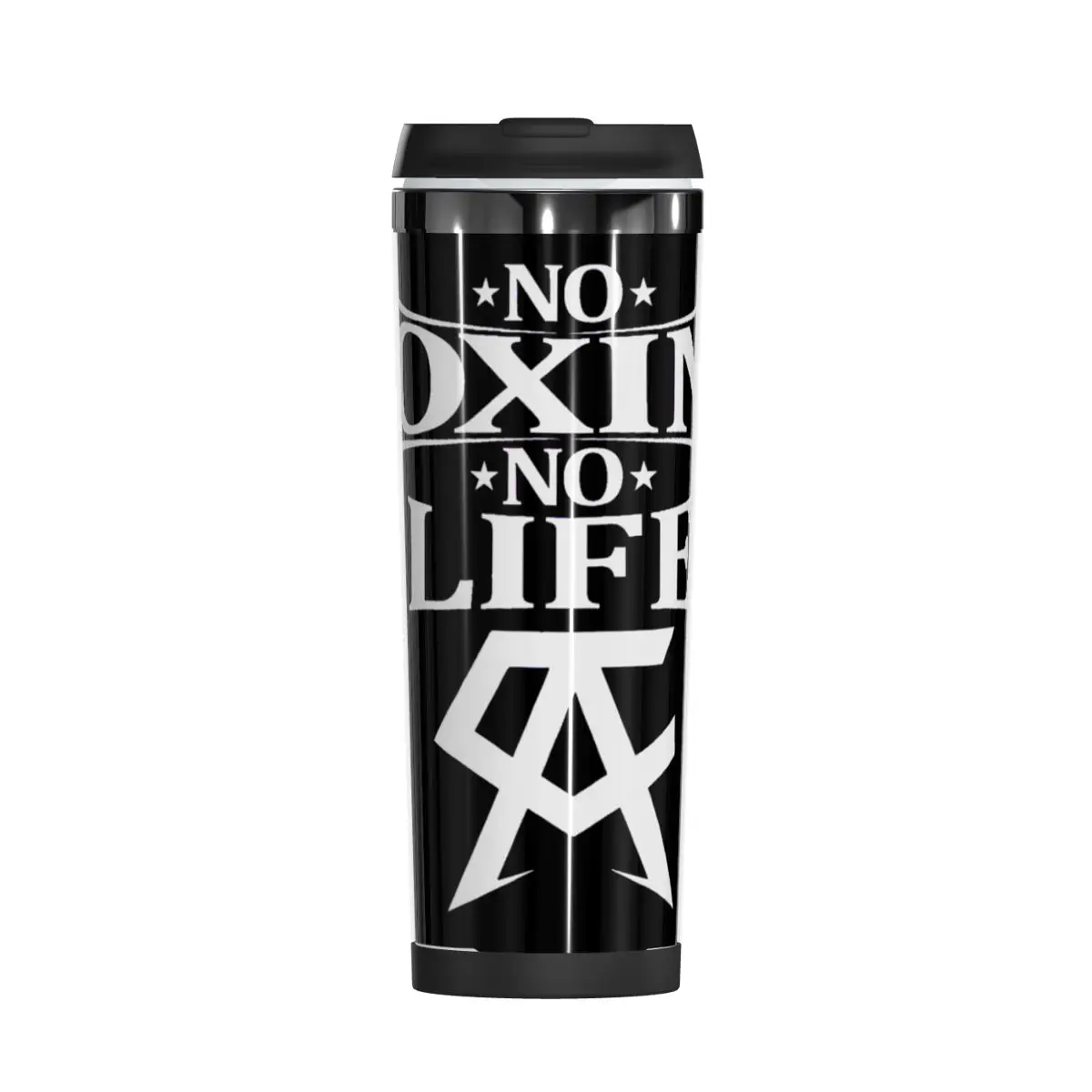 Canelos alvрезы No Boxing Life Essential 4 двойная Изолированная чашка для воды