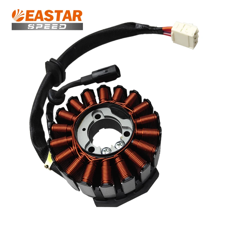 

Узел статора Aerox V1 (Surplus)