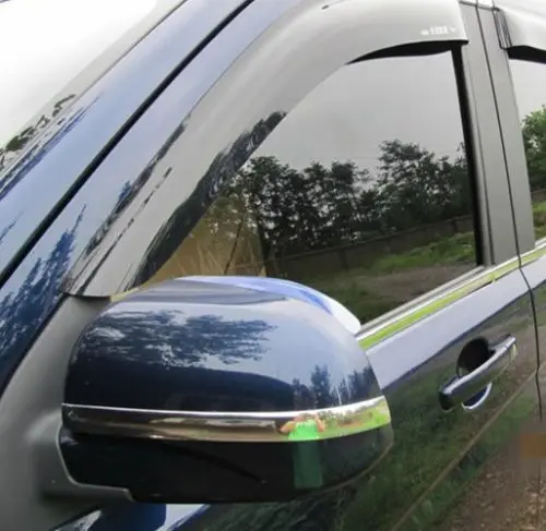 10 مللي متر X 15 متر سيارة Vans الكروم صب قطاع قطاع ذاتية اللصق 10 مللي متر/0.39 بوصة